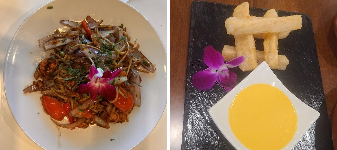 Sr. Ceviche Jacksonville