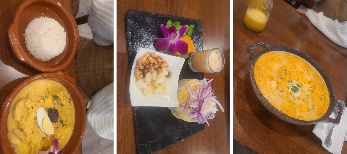 Sr. Ceviche Jacksonville