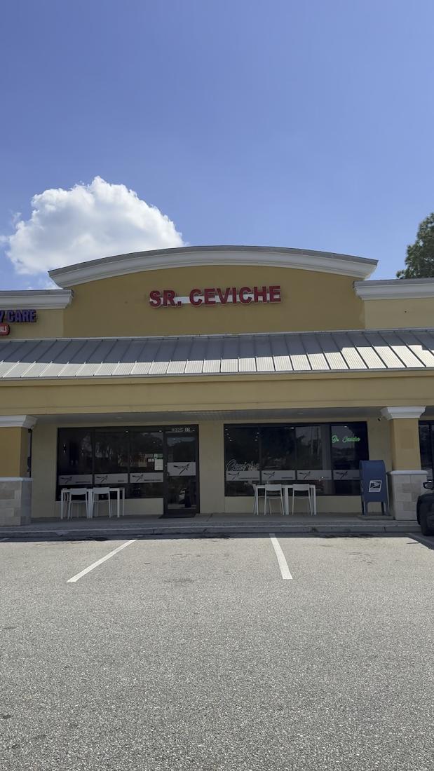 Sr. Ceviche Jacksonville