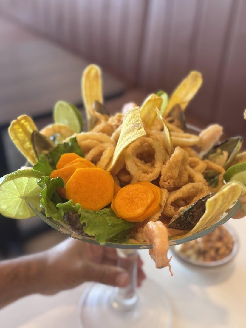 Sr. Ceviche Jacksonville