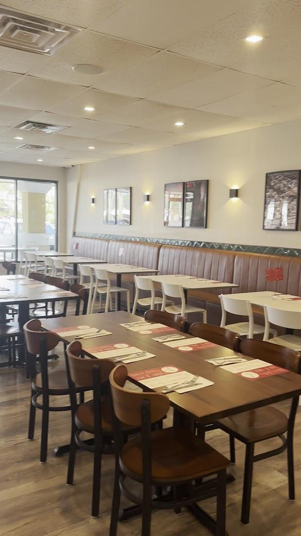 Sr. Ceviche Jacksonville