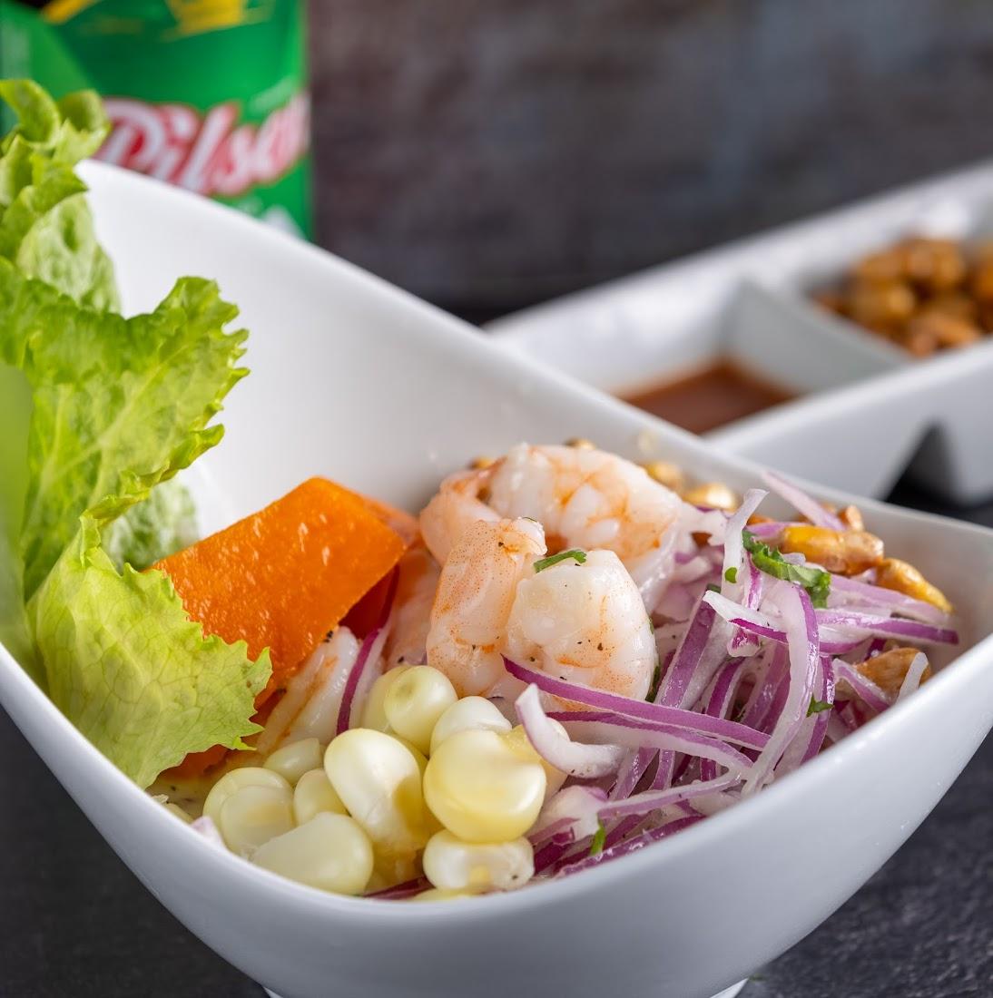 Sr. Ceviche Jacksonville