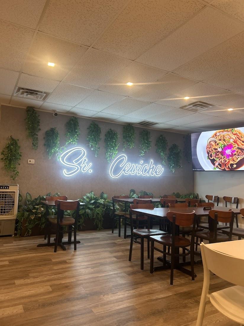 Sr. Ceviche Jacksonville