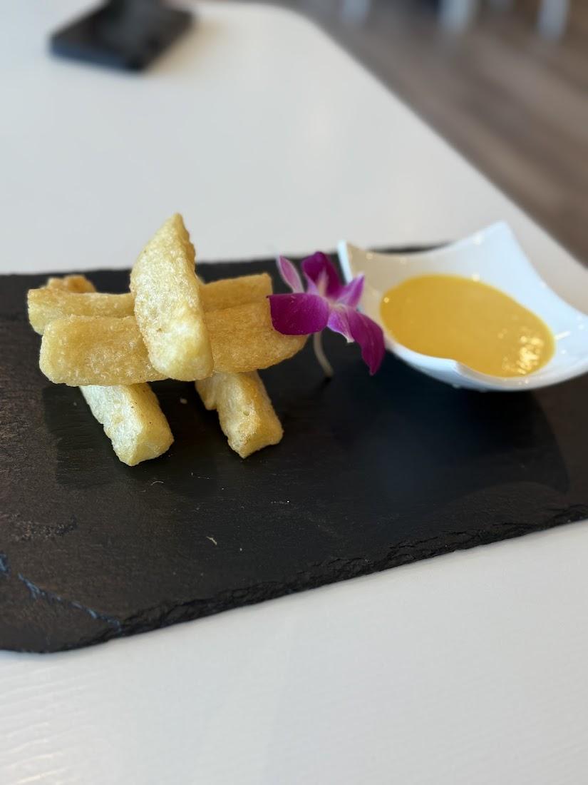 Sr. Ceviche Jacksonville